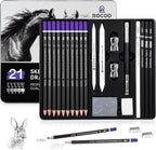 Sketch Pencils Sketching Pencils by ROCOD