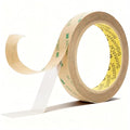 3M Double Sided Tape Heavy Duty Made of 300LSE 0.75"×36Ft Clear Mounting Tape by Ruiheda
