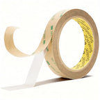 3M Double Sided Tape Heavy Duty Made of 300LSE 0.75"×36Ft Clear Mounting Tape by Ruiheda