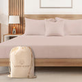 Good Sleep Bedding Queen Fitted Sheet by GoodSleepBedding