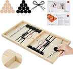 moopok Fast Sling Puck Game by moopok