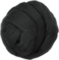 PATIKIL Wool Roving Yarn, 250G/8.8OZ Felting Wool Pure Roving Yarn by PATIKIL