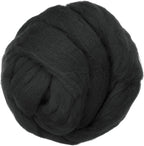 PATIKIL Wool Roving Yarn, 250G/8.8OZ Felting Wool Pure Roving Yarn by PATIKIL