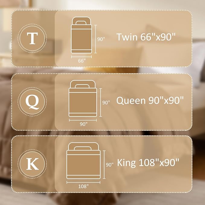 downluxe Queen Size Blanket - Image 6