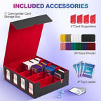 UAONO Trading Card Storage Box - Image 3