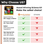 Butterfly EduFields 150+ Science Kits - Image 6