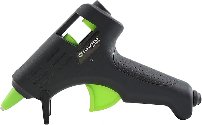 Surebonder LT-160 Mini Glue Gun and CS15 CoolShot Glue Sticks Bundle - Image 3