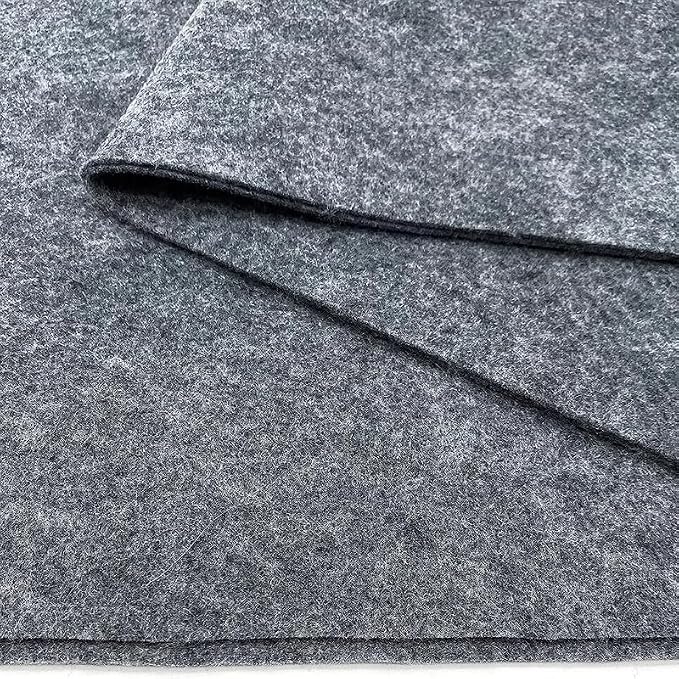 Ice Fabrics Craft Felt Fabric by The Yard - Image 2