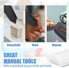 Parlora Hot Glue Sticks, Mini Size, - Image 5