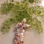 Sea Glass Art Kit, DIY Mosaic Arts and Craft Kits Ocean Painting Kit, DIY Resin - Image 7