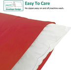 NTBAY Standard Pillowcase Set - Image 5