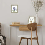 Golden State Art, 8X10 Ornate Finish Photo Frame, Real Glass - Image 4