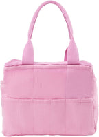 Soolla Studio Bag: Art Supply Storage Organizer & Pottery Tool Bag, Washable - Image 5