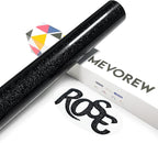 Glitter Puff Vinyl Heat Transfer by MEVOREW