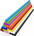 ENPOINT Colored Hot Glue Sticks, Sealing Wax Sticks by ENPOINT