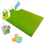 Jtnohx Stiff Felt, 2mm Thick Felt Sheets - Image 4