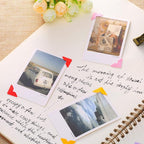 360 Count Self-Adhesive Acid Free Photo Corners - Image 5