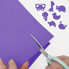 MEARCOOH Self Adhesive Foam Sheets - Image 3
