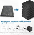 8Pcs Pick and Pluck Foam Large Size Apart Foam Insert Pre-Cubed Pick Padding - Image 8