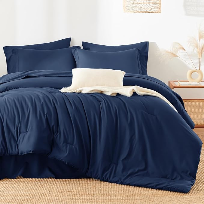 HIMEET King Size Comforter Set - Image 7