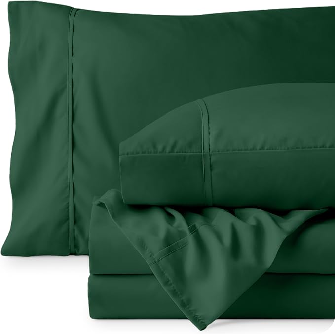 Bare Home King Sheet Set - Image 9