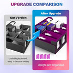 UAONO Trading Card Storage Box - Image 6