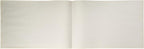 Strathmore 300 Series Tape Bound Newsprint Pad, 32 lb. Rough Paper, 12 X 18 - Image 3