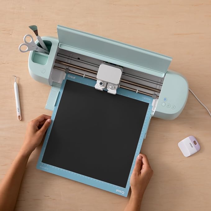 Cricut Value Permanent Vinyl - Image 2