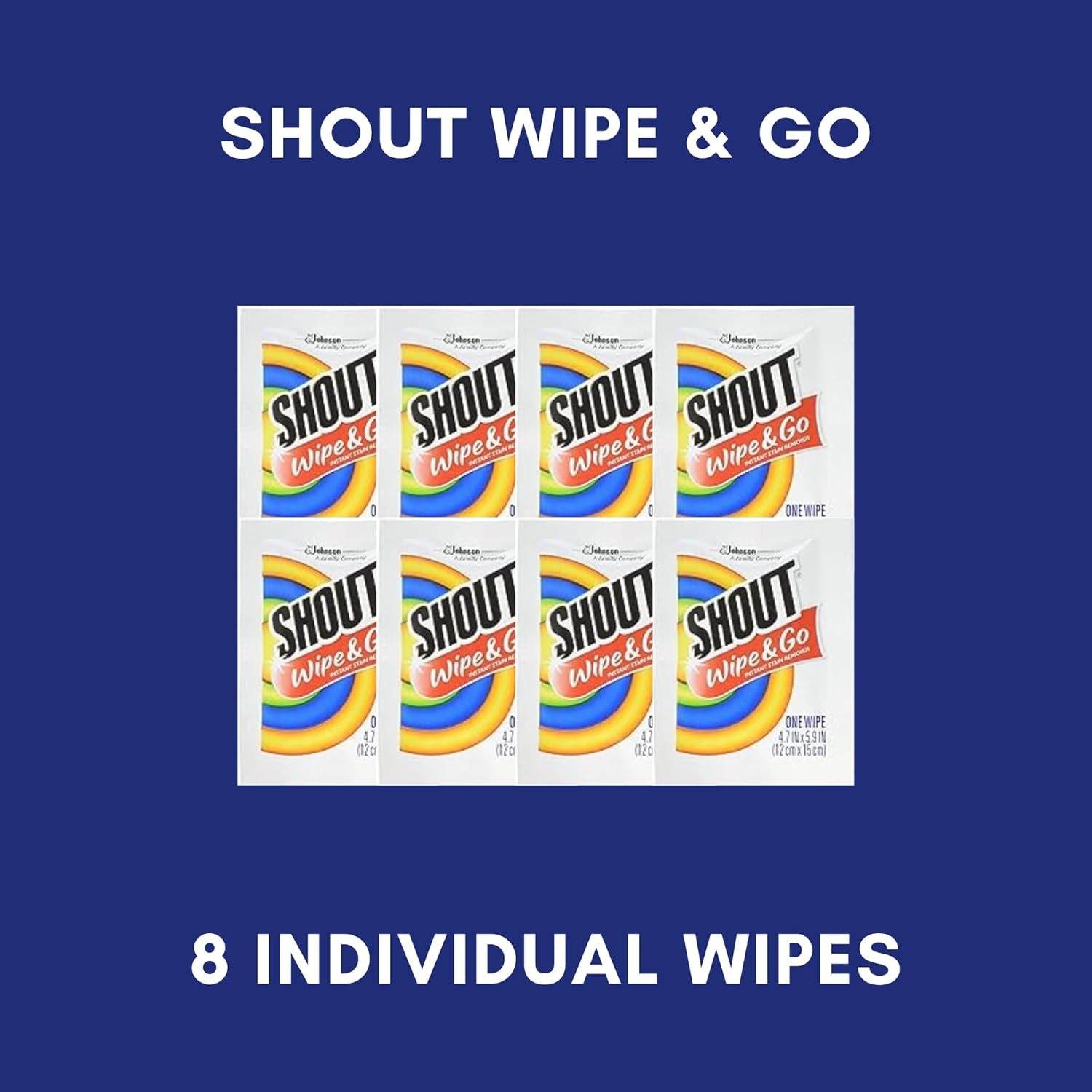 Downy Wrinkle Releaser Spray Travel Size 3 oz (Pack of 3), 8 Shout Wipes Individually Wrapped with Laundry Bag Gift Bundle, Ultimate Downy Wrinkle Release Spray & Shout Stain Remover Kit