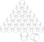 Thyle 60 Pieces Bug Viewer Bug Cage Catcher Magnifying Insect Box Bug Magnifier by Thyle