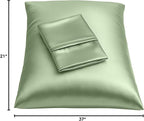 BLISSFORD Satin Pillowcase - Image 11