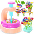 weirtoya Flower Bouquet Craft Kit, DIY Arts and Crafts by weirtoya