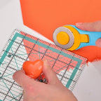 Ruler Knob, Quilt Ruler Suction Cup Knobs, Quilting Tools, Sewing Tools - Image 3