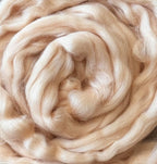 Pure Wool roving, 2 OZ. Best Wool - Image 4