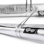 Heat Shroud Sleeve Aluminized 2 Pcs - Image 5