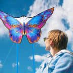 HONBO Butterfly Kites for Kids & Adults, Each Kite - Image 5