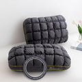 YOUR MOON Fluffy Support Bed Pillow Queen Size Set of 2, Super Soft Premium by YOURMOON