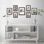 Americanflat Set of 7 Picture Frames - Image 4