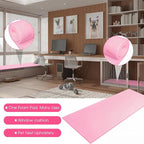 Amylove 1 Pack Polyurethane Foam 1/4" x 24" x 72" High Density Cushion - Image 6