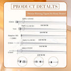 GEMQUEEN Piercing Taper Ball Grabber Tool - Image 2
