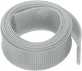 uxcell Expandable Sleeving, 2-inch 10ft Cable Sleeve by uxcell