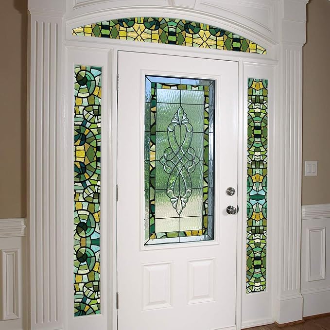Funlife Privacy Glass Window Film - Image 9