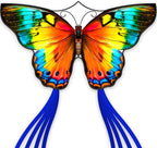 SGftre Butterfly Kites for Kids and Adults, Extremely Easy to Fly for Beginners by SGftre