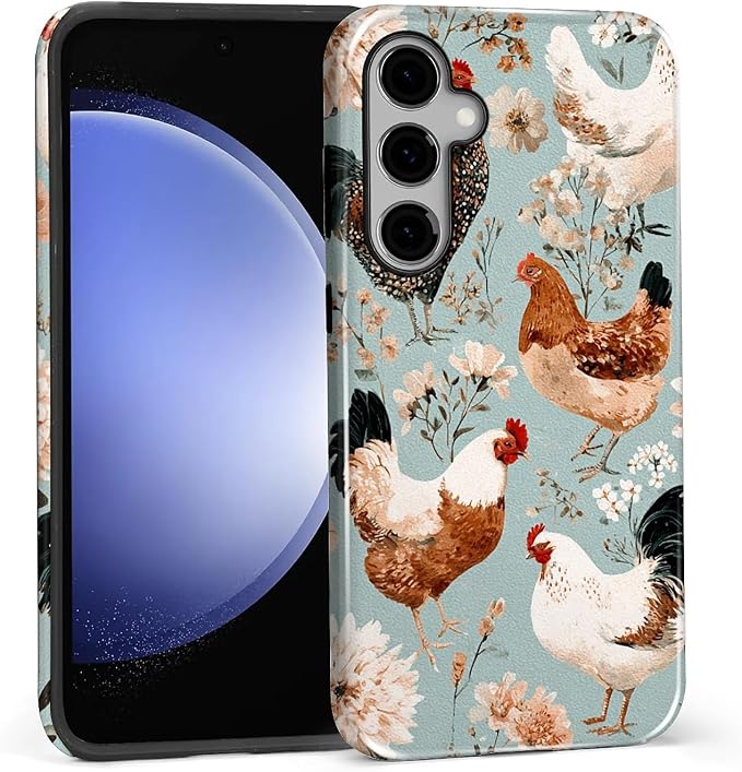 for Samsung Galaxy S25 FE Case - Image 3