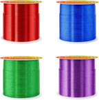 Mandala Crafts 20 Gauge Anodized Aluminum Craft Wire - Image 2
