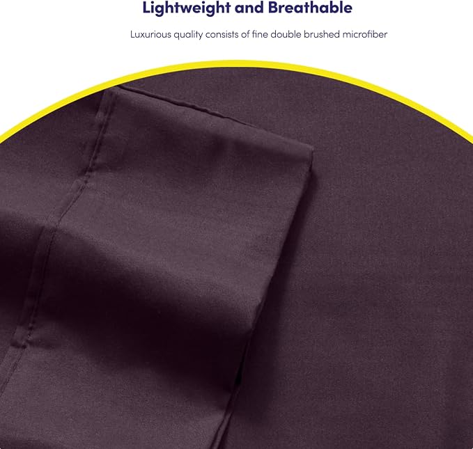 Twin Size Bed Sheets - Image 6