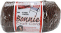 Bonnie Macrame Craft Cord 6mmX100yd by PepperellCrafts