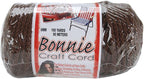 Bonnie Macrame Craft Cord 6mmX100yd by PepperellCrafts