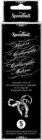Speedball Calligraphy Set - Image 2