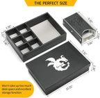 Grajar Dice Tray and Dice Tower - Image 4